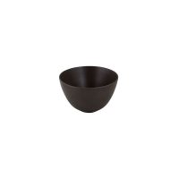 Zuma Charcoal Deep Rice Bowl - 400ml (Pack of 6)