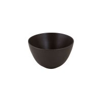 Zuma Charcoal Deep Rice Bowl - 1100ml (Pack of 6)