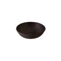 Zuma Charcoal Round Bowl - 900ml (Pack of 6)