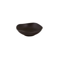 Zuma Charcoal Organic Shape Bowl - 480ml (Pack of 3)