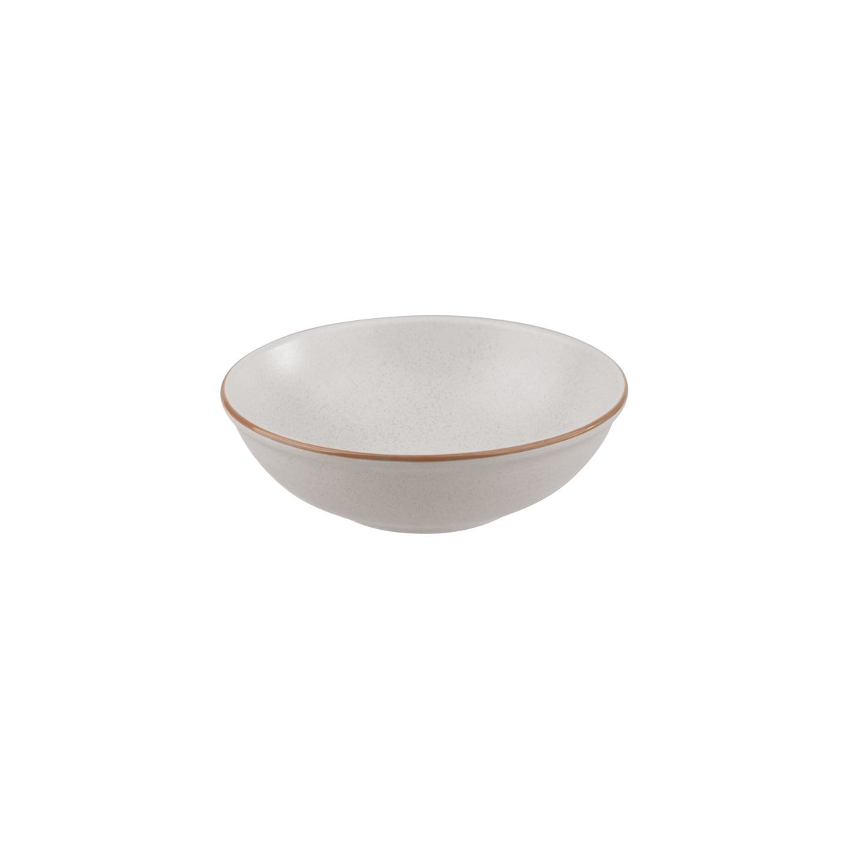Zuma Mineral Round Bowl - 900ml (Pack of 6)
