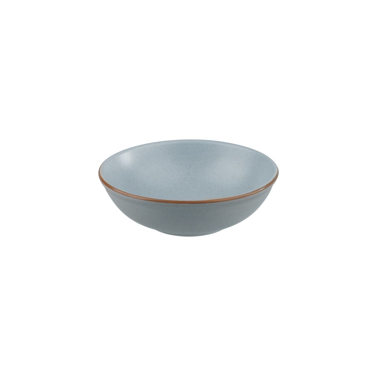 Zuma Bluestone Round Bowl - 900ml (Pack of 6)