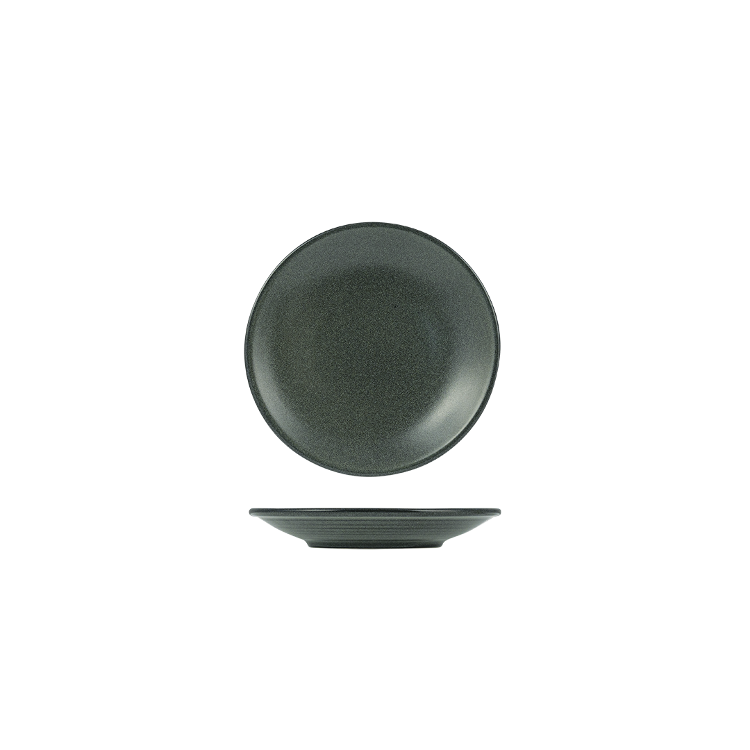 Zuma Forest Round Coupe Plate - 180mm (Pack of 6)