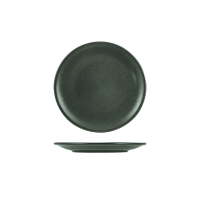 Zuma Forest Round Coupe Plate - 230mm (Pack of 6)