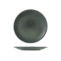 Zuma Forest Round Coupe Plate - 285mm (Pack of 6)