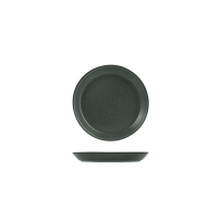 Zuma Forest Round Tapered Plate - 170mm (Pack of 6)