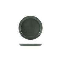Zuma Forest Round Tapered Plate - 200mm (Pack of 6)