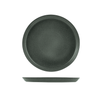 Zuma Forest Round Tapered Plate - 280mm (Pack of 6)