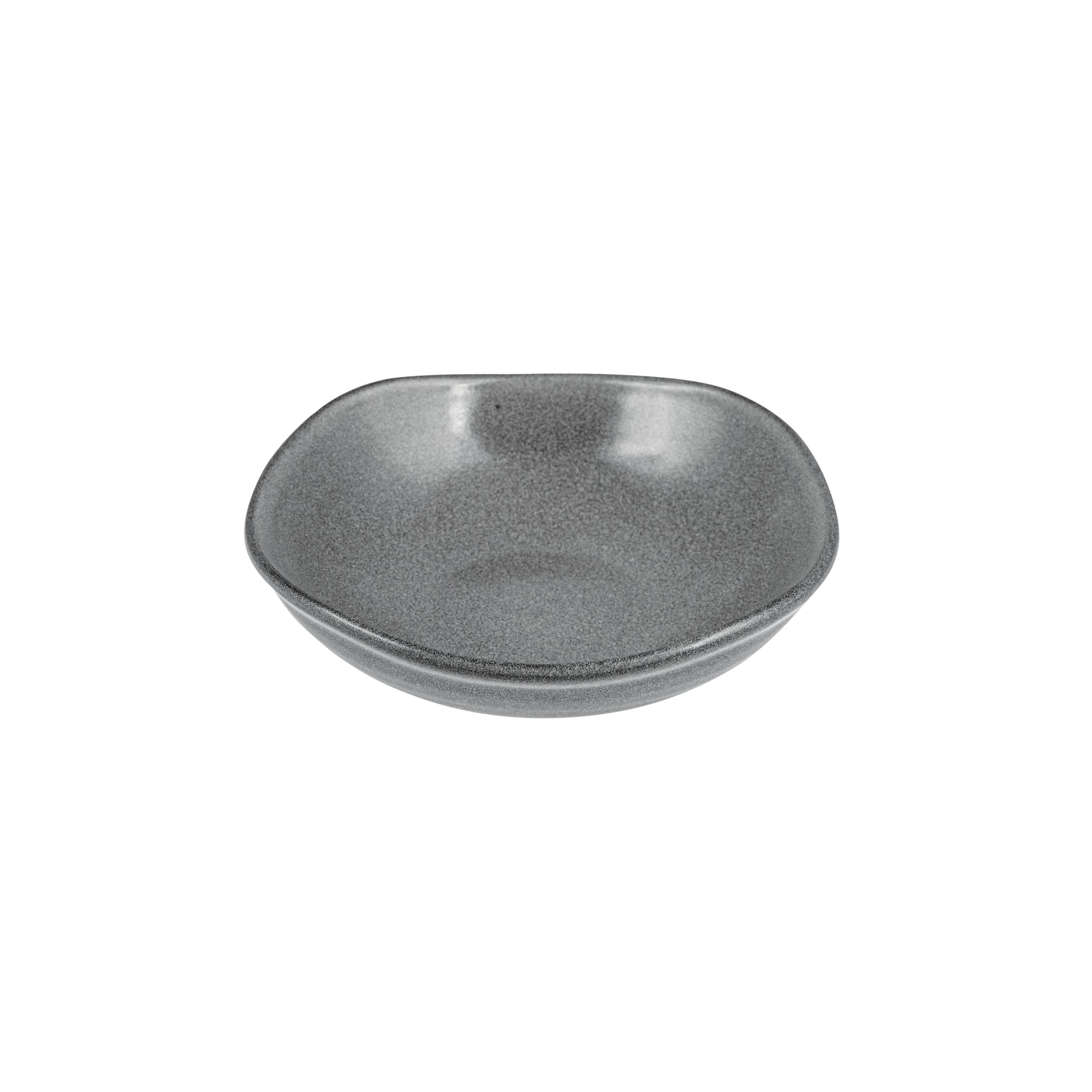 Zuma Gravel Organic Shape Bowl - 480ml (Pack of 3)