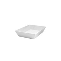 Ryner Melamine Rect Deep Dish - 350X250X70mm (Pack of 3)
