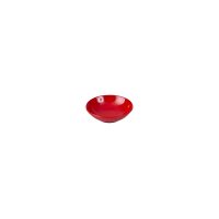 Ryner Melamine Sauce Dish - 70mm - Red (Pack of 24)