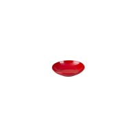 Ryner Melamine Sauce Dish - 95mm - Red (Pack of 24)