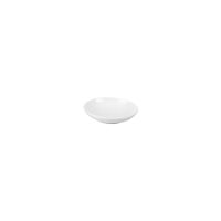 Ryner Melamine Sauce Dish - 95mm - White (Pack of 24)
