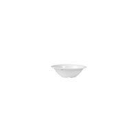 Ryner Melamine Fruit Bowl - 110mm - White (Pack of 12)