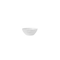 Ryner Melamine Stackable Bowl - 140ml - White (Pack of 12)