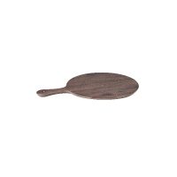 Ryner Melamine Wood Deco Round Paddle Board - 300mm (Pack of 6)