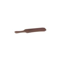 Ryner Melamine Wood Deco Rectangular Paddle Board - 270x140mm (Pack of 6)