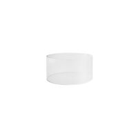 Ryner Buffetware Riser/Display Tube - 197mm Ø - 100mm H