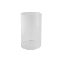 Ryner Buffetware Riser/Display Tube - 197mm Ø - 300mm H