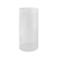 Ryner Buffetware Riser/Display Tube - 197mm Ø - 400mm H