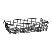 Ryner Buffetware 1/1 Size Display Basket - 520x315mm (Pack of 6)