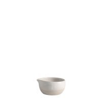 POTTR Gembrook White Ramekin With Spout - 110ml (Pack of 6)