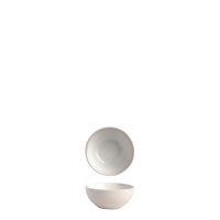 POTTR Gembrook White Rice Bowl - 370ml (Pack of 6)