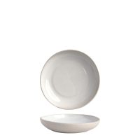 POTTR Gembrook White Share Bowl - 1200ml (Pack of 6)