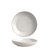 POTTR Gembrook White Share Bowl - 1400ml (Pack of 4)