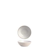 POTTR Gembrook White Round Bowl - 518ml (Pack of 6)
