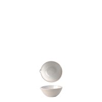 POTTR Gembrook White Bowl - 370ml (Pack of 6)