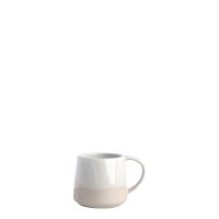 POTTR Gembrook White Mug - 440ml (Pack of 4)