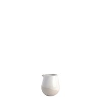 POTTR Gembrook White Jug - 150ml (Pack of 6)