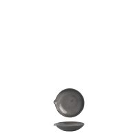 POTTR Gembrook Grey Dish - 110ml (Pack of 6)