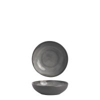POTTR Gembrook Grey Round Bowl - 930ml (Pack of 6)