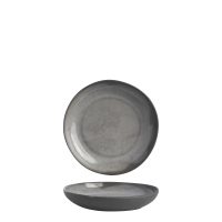 POTTR Gembrook Grey Share Bowl - 1200ml (Pack of 6)