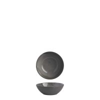 POTTR Gembrook Grey Round Bowl - 518ml (Pack of 6)