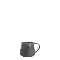 POTTR Gembrook Grey Mug - 440ml (Pack of 4)