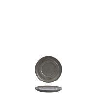 POTTR Gembrook Grey Saucer - 153mm (Pack of 6)