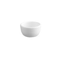 POTTR Butler White Ramekin - 50ml (Pack of 6)