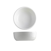 POTTR Butler White Ramekin / Sauce Dish - 100ml (Pack of 6)