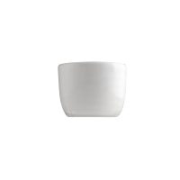 POTTR Butler White Round Stackable Bowl - 300ml (Pack of 6)