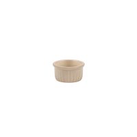 NMC Parade Marshmellow Ribbed Ramekin - 115ml (Pack of 12)