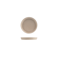NMC Parade Marshmellow Round Walled Plate - 175mm (Pack of 6)