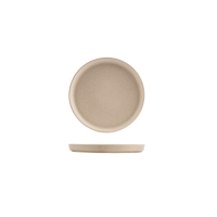 NMC Parade Marshmellow Round Walled Plate - 210mm (Pack of 6)