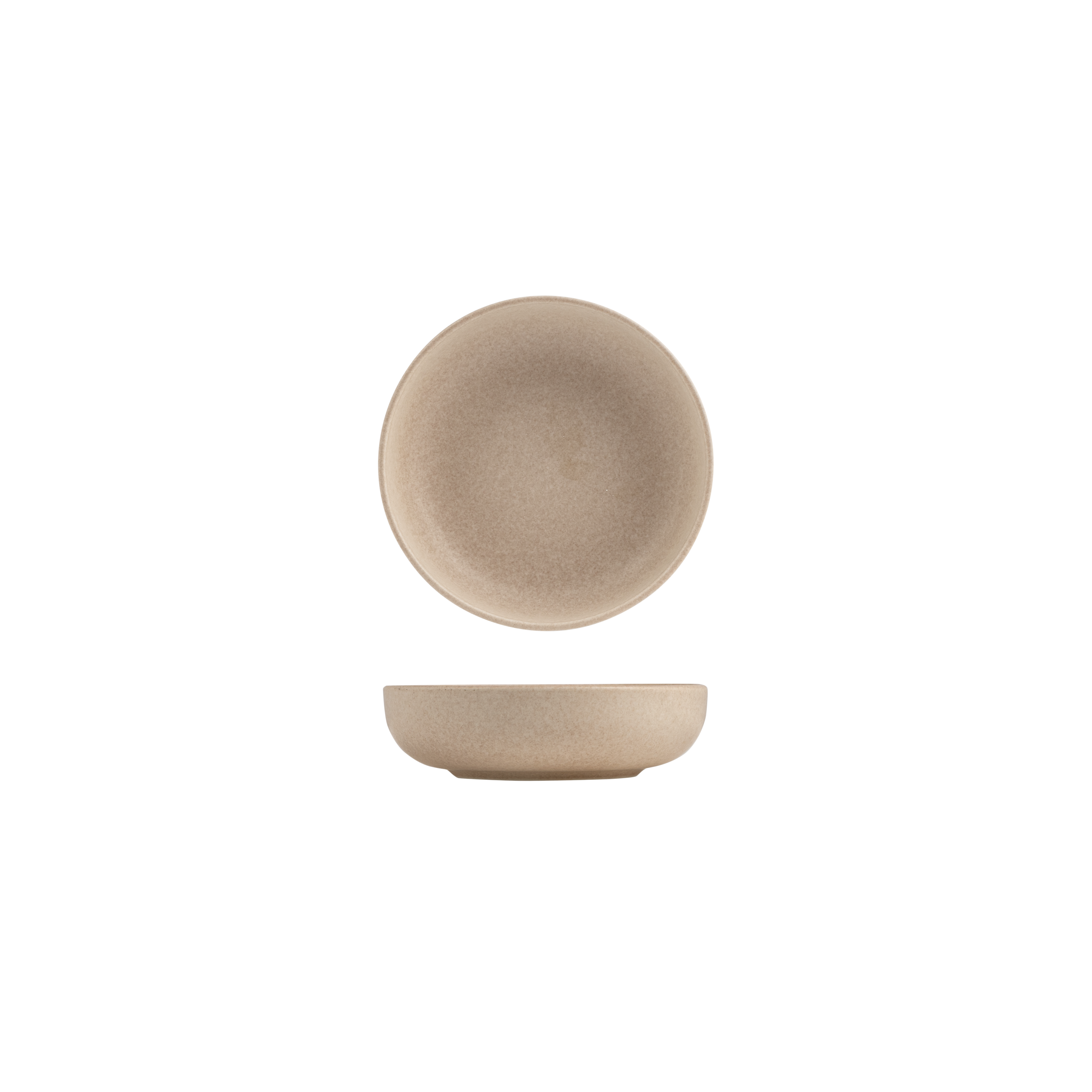 NMC Parade Marshmellow Round Bowl - 530ml (Pack of 6)