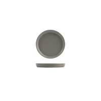 NMC Parade Husk Round Walled Plate - 175mm (Pack of 6)