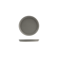 NMC Parade Husk Round Walled Plate - 210mm (Pack of 6)