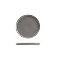 NMC Parade Husk Round Walled Plate - 270mm (Pack of 6)