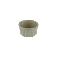 NMC Maze Kale Ribbed Ramekin - 115ml (Pack of 12)